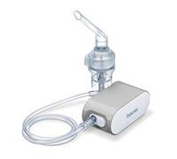 Beurer IH 58 Aerosol a Microcompressore, Piccolo, Leggero, Silenzioso - NUOVO