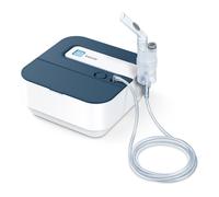 Beurer IH28PRO Aerosol Nebulizzatore ad Aria Compressa