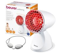 Beurer IL 11 Infrared treatment heat lamp Preis bezieht sich auf: 1 STK 61403