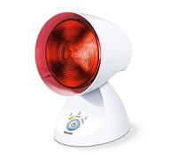 Lampada Infrarossi In Vetro Beurer IL 35