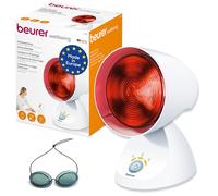 616.12, Lampada a raggi infrarossi bianco