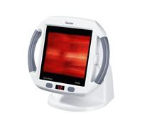 Beurer Lampada a raggi infrarossi con schermo in vetroceramica - IL50 - 619.00