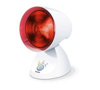 Beurer IL35 Infrarosso Calore Lampada 150w Con Timer