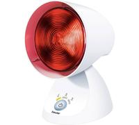 616.12, Lampada a raggi infrarossi bianco