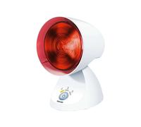 616.12, Lampada a raggi infrarossi bianco