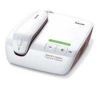 IPL 10000+ SalonPro System / Cod.Art 576.09 Bianco/Brown Luce pulsata