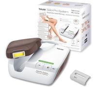 Beurer IPL 10000+ SalonPro System Epilatore a Luce Pulsata
