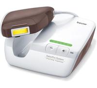 IPL 10000+ SalonPro System / Cod.Art 576.09 Bianco/Brown Luce pulsata