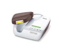 IPL 10000+ SalonPro System / Cod.Art 576.09 Bianco/Brown Luce pulsata