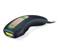 IPL 5800 Pure Skin Pro Black, Rimozione dei capelli Nero