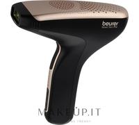 Ipl 8800 Velvetskin Pro Nero - Dispositivo Per La Depilazione A Luce Pulsata - 600.000 Flash