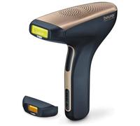 Ipl 8800 Velvetskin Pro Nero - Dispositivo Per La Depilazione A Luce Pulsata - 600.000 Flash