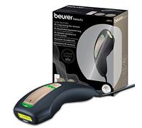 IPL 5800 Pure Skin Pro Black, Rimozione dei capelli Nero