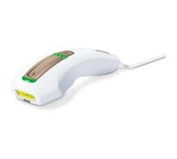 Beurer IPL PureSkin Pro Epilatore a Luce Pulsata Compatto con 200.000