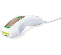 Beurer IPL PureSkin Pro Epilatore a Luce Pulsata Compatto con 600.000 Impulsi Luminosi