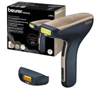 Beurer IPL Velvet Skin Pro 8800 - Epilatore a Luce Pulsata Cordless con 600.000 Impulsi Luminosi e Accessorio di Precisione