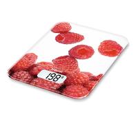 Beurer KS 19 Berry Bilancia da Cucina Portata 5 Kg Display LCD