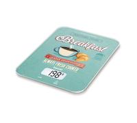 Acquistare Bilancia Da Cucina Breakfast Beurer 704.03