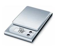 Bilancia Da Cucina Beurer 70410 Argentato
