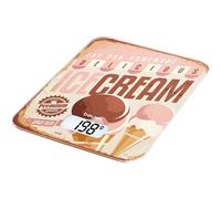 Beurer KS 19 Icecream Bilancia da cucina elettronica Da tavolo Rettangolo