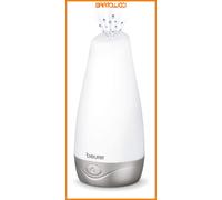 Beurer LA30 Diffusore Aromatico e Umidificatore a Ultrasuoni