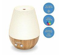 Beurer LA40 Cambia Colore Ultrasuoni Aroma Rilassante Camera Diffusore
