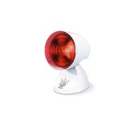 Lampada Infrarossi In Vetro Beurer IL 35