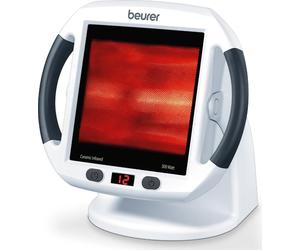 Beurer Lampada a raggi infrarossi con schermo in vetroceramica - IL50 - 619.00