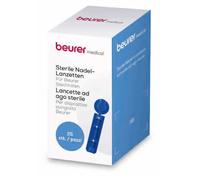 BEURER Lancette 28G*25pz