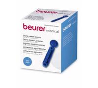 Beurer LANCETTE PUNGIDITO BEURER AGO STERILE GAUGE 28 100 PEZZI