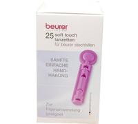 Beurer Lancette Pungidito Gauge 33 25 Pezzi