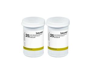 Beurer Lancette pungidito MEDICAL Glucose Blood Test Strips