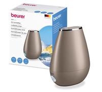 Beurer LB 37 Umidificatore a ultrasuoni con diffusore aromatico integrato, modal