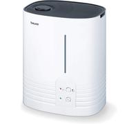 Beurer LB 55 Umidificatore con Tecnologia ad Evaporazione dell'Acqua Calda