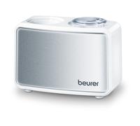 Beurer LB12 Mini Compact Aria Umidificatore Compatto con Acqua Bottiglia