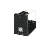 BEURER LB88 DUAL AIR HUMIDIFIER BLACK NEW