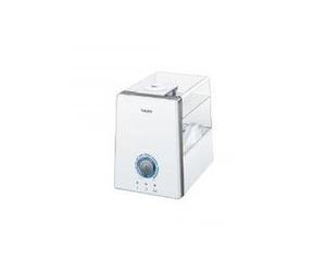 BEURER LB88 DUAL AIR HUMIDIFIER WHITE NEW