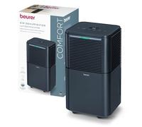 Beurer Deumidificatore LE 150 Nero