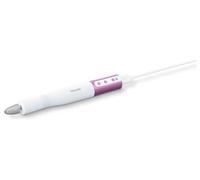 Levigatore manicure Beurer 57003 BEAUTY MP 52 Bianco e Rosa Bianco e R