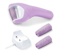 Beurer Levigatore manicure BEAUTY MP 59 (Ricaricabile) White e Lilac 57116