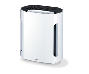 Beurer LR 210 26 m² 60 W Nero, Bianco - Nouvo