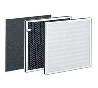 Beurer LR 300/310 Set Filtri di Ricambio - NUOVO