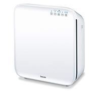 Beurer LR 310 Purificatore d'Aria con Sensore di Rilevamento delle Particelle di Polveri Sottili