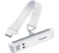 Beurer LS-10 Bilancia pesa valigie Portata max. 50 kg Risoluzione 50 g a