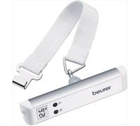 Beurer - Ls 10 Bilancia Pesa Valigie-silver Beurer