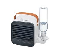 Beurer LV 50 Fresh Breeze Ventilator/Luftbefeuchter Ventilator 684.01