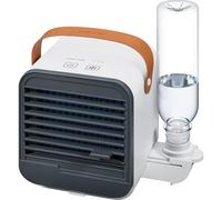 BEURER VENTILATORE PORT 68401LV50