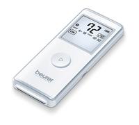 Beurer ME90 Monitor ECG Mobile Bluetooth Con Download Software