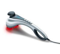 Beurer MG 100 Apparecchio per Massaggi a Impulsi a Raggi Infrarossi - NUOVO