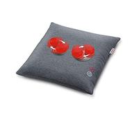 cuscino massaggiante shiatsu 18w c/calore 4sfere